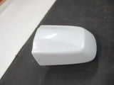 Suzuki  Kizashi Genuine Drivers Front Door Handle Cap (Pearl White) New Part