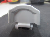 Suzuki  Kizashi Genuine Drivers Front Door Handle Cap (Pearl White) New Part