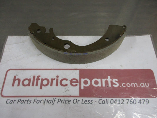 Honda CR-V Genuine Rear Drum Brake Shoe (1 Only) New Part