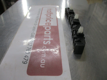 Hyundai i20 Genuine Right Hand Front Bumper Bracket New Part
