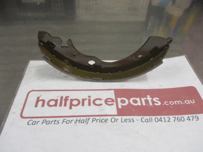Honda CR-V Genuine Rear Drum Brake Shoe (1 Only) New Part