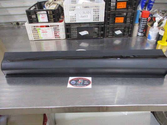 Mitsubishi Eclipse Cross Genuine Left Hand Front Sill Garnish Trim New Part