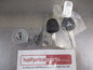 Mitsubishi ASX Genuine Cylinder And 2 Keys And Door Lock Kit New Part