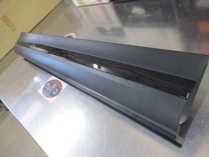 Mitsubishi Eclipse Cross Genuine Left Hand Front Sill Garnish Trim New Part