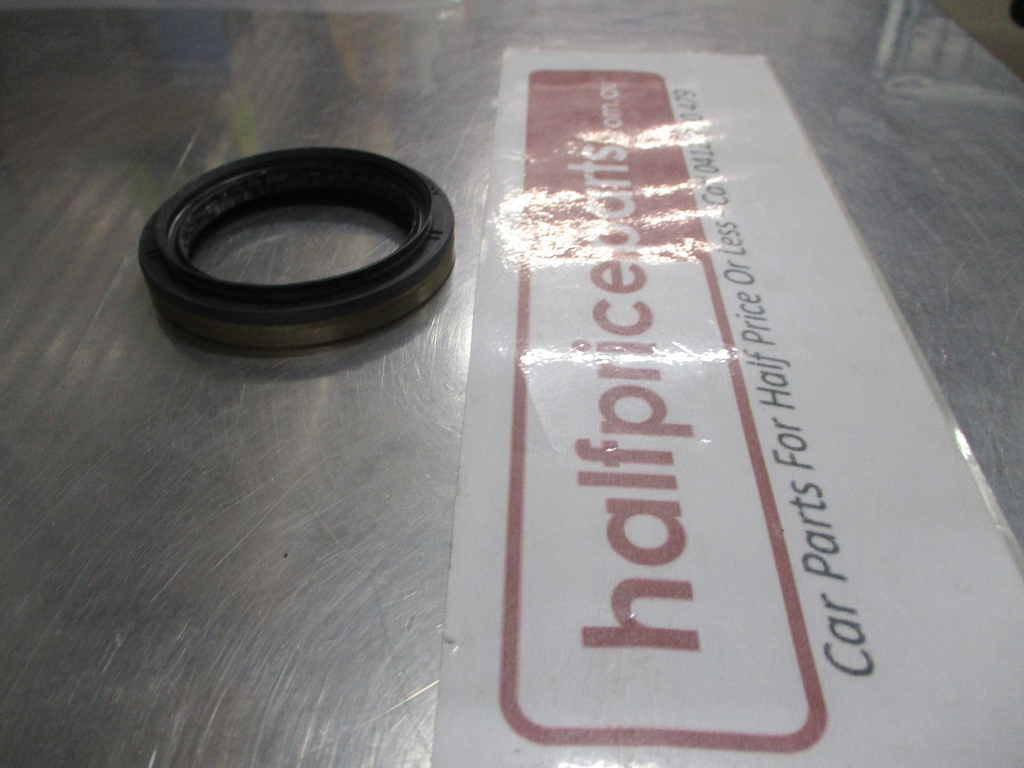 Hyundai iLoad Genuine Outer Axle Oil Seal New Part