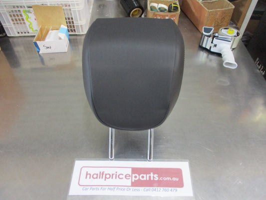Holden Trax Genuine Second Row Head Rest New Part