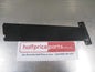 Mitsubishi Lancer Evolution/Ralliart Genuine Front Left Hand Door Sash Black Tape New Part
