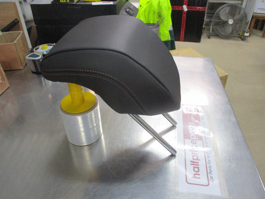 Holden Trax Genuine Second Row Head Rest New Part