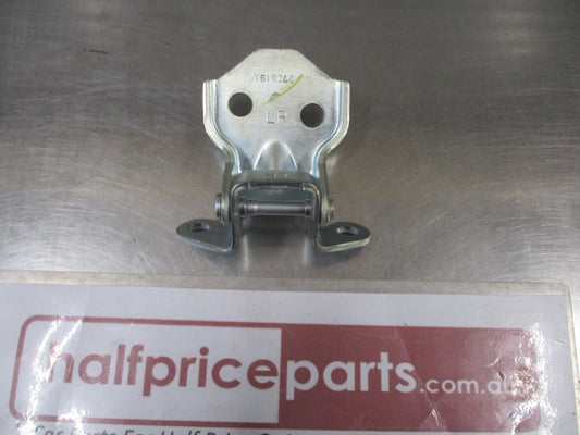 Holden/Isuzu Rodeo Genuine Front Right Hand (Drivers) Lower Door Hinge New Part