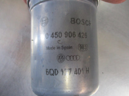 VW Polo/Skoda Fabia/Seat Ibiza Genuine Fuel Filter TDI Diesel New Part