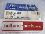 Hyundai iLoad Genuine Outer Axle Oil Seal New Part