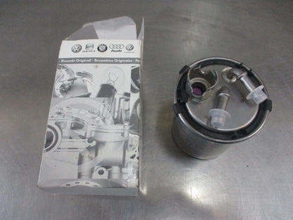 VW Polo/Skoda Fabia/Seat Ibiza Genuine Fuel Filter TDI Diesel New Part