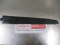 Mitsubishi Lancer Evolution/Ralliart Genuine Front Left Hand Door Rear Sash Black Tape New Part