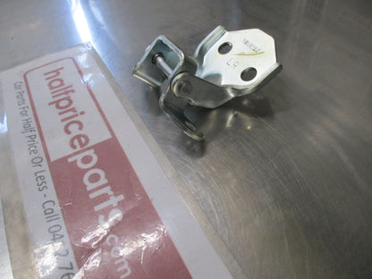 Holden/Isuzu Rodeo Genuine Front Right Hand (Drivers) Lower Door Hinge New Part