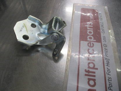 Holden/Isuzu Rodeo Genuine Front Right Hand (Drivers) Lower Door Hinge New Part