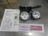 Subaru Impreza Genuine Fog Light Kit New Part