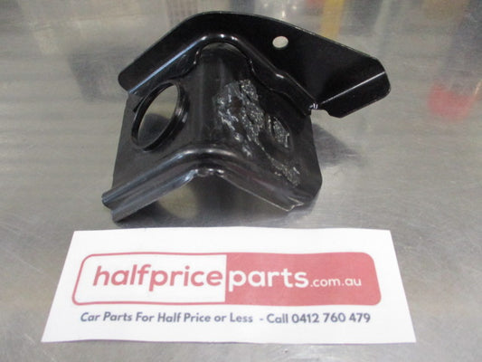 Mitsubishi Lancer Left Hand Lower Radiator Bracket New Part