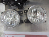 Subaru Impreza Genuine Fog Light Kit New Part