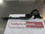 Peugeot 208 Genuine Left Hand Front Bonnet Hinge New Part