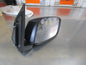 Nissan D40 Navara Drivers Side Mirror Assy Black New