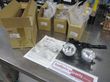 Subaru Impreza Genuine Fog Light Kit New Part