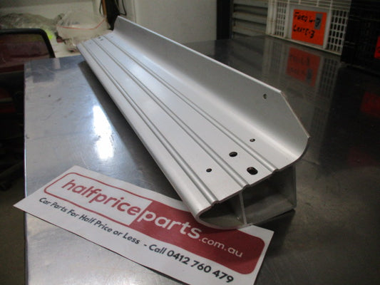 Mitsubishi Triton ML/MN Genuine Rear Bumper Centre Step Plate New Part