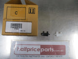 RollTrac Replacement Drive Pins (Pair) Suits Chevrolet Silverado 1500 New Part