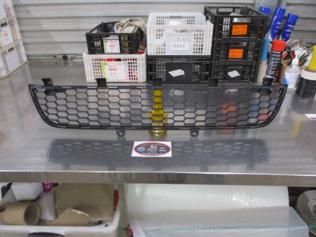 Mitsubishi ML Triton Genuine Front Lower Radiator Grille New Part