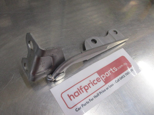 Mitsubishi Colt Genuine Left Hand Front Bonnet Hinge New Part