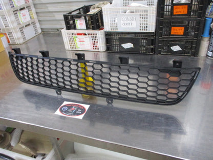 Mitsubishi ML Triton Genuine Front Lower Radiator Grille New Part