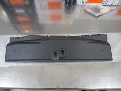 Nissan N16 Pulsar Sedan Genuine Boot Finisher New