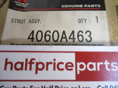 Mitsubishi Outlander Sport Genuine Left Hand Front Strut New Part