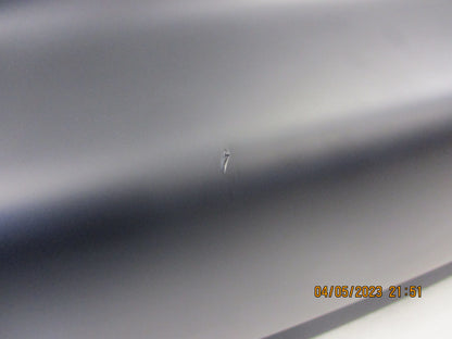 Honda Civic Sedan Genuine Rear Bumper Bar Cover New Part