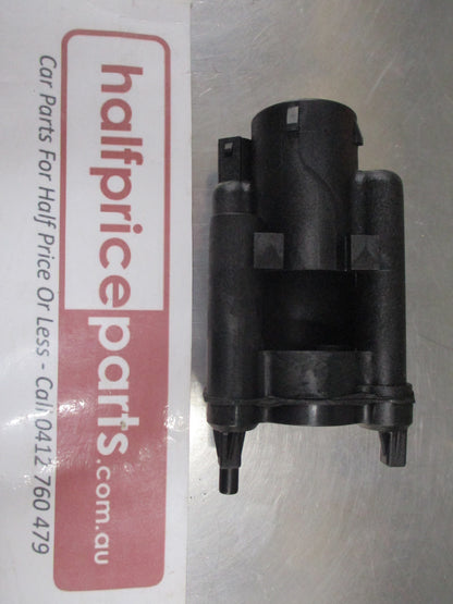 Hyundai Sonata/Hyundai XG300/350 Genuine Fuel Filter New Part