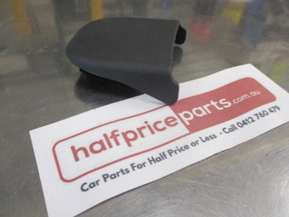 Mitsubishi Outlander Genuine Seat Bolt Cover Trim 2ND Row New Part