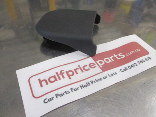 Mitsubishi Outlander Genuine Seat Bolt Cover Trim 2ND Row New Part
