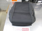 Holden Captiva Genuine Drivers Seat Base Cushion Cover Trim New Part