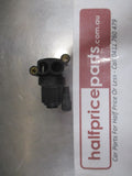 Hyundai Tiburon/Elantra-Accent Genuine Idle Speed Actuator New Part