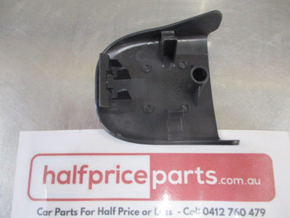Mitsubishi Outlander Genuine Seat Bolt Cover Trim 2ND Row New Part