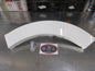 Mitsubishi Pajero V90 Wagon Genuine Left Hand Rear Quarter Flare (Factory White) New Part