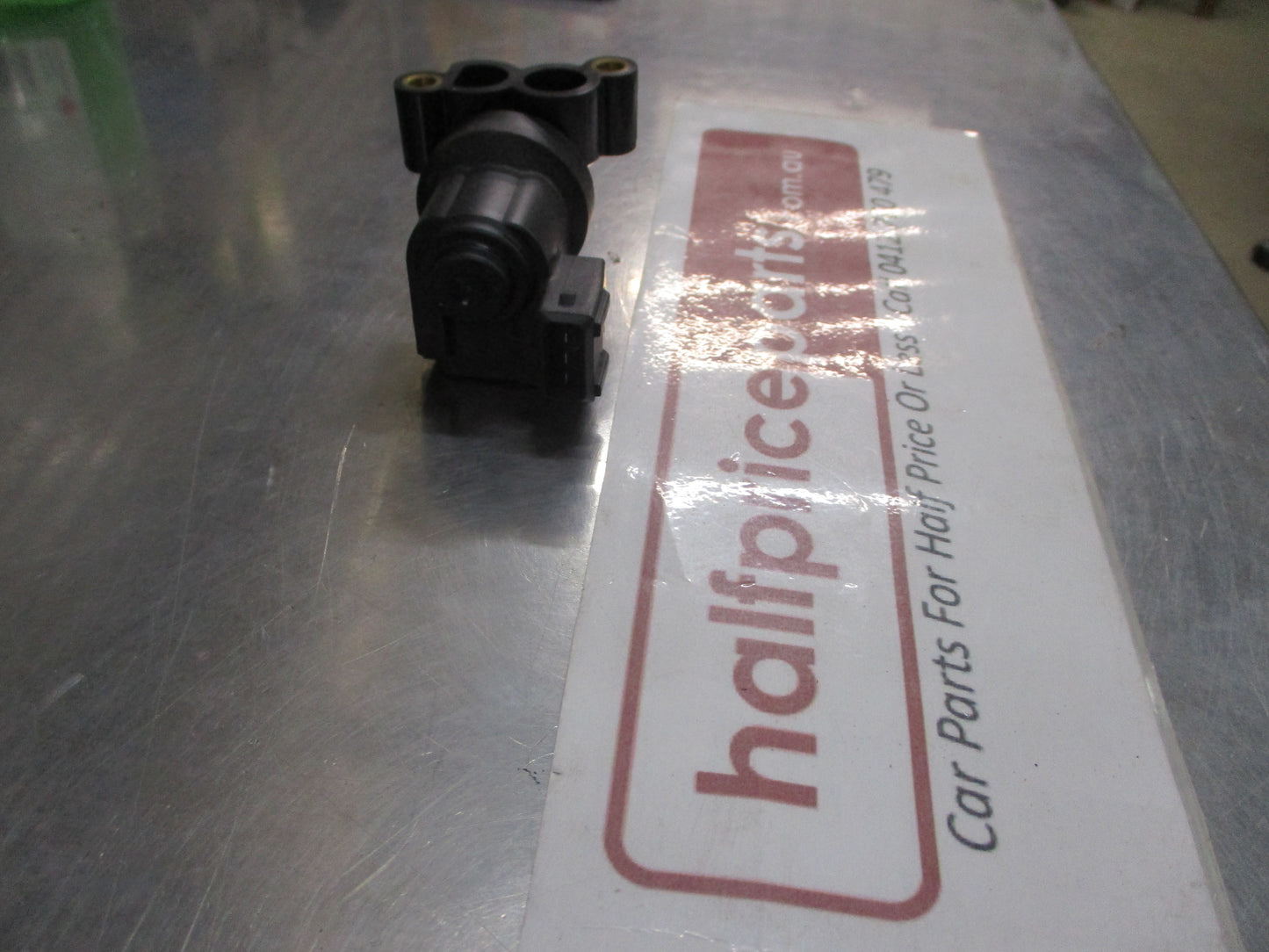Hyundai Tiburon/Elantra-Accent Genuine Idle Speed Actuator New Part