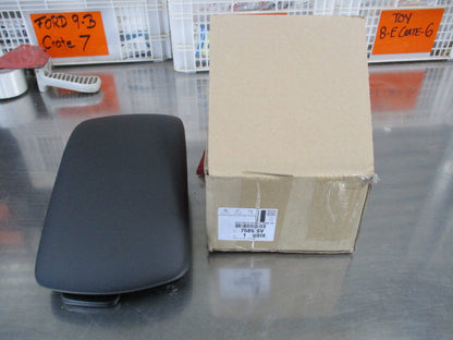 Peugeot 308 Genuine Center Console Armrest/Lid New