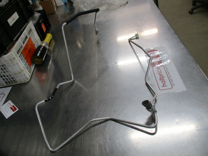 Suzuki Swift Genuine A/C Pipe (Type 1) New Part