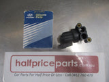 Hyundai Tiburon/Elantra-Accent Genuine Idle Speed Actuator New Part