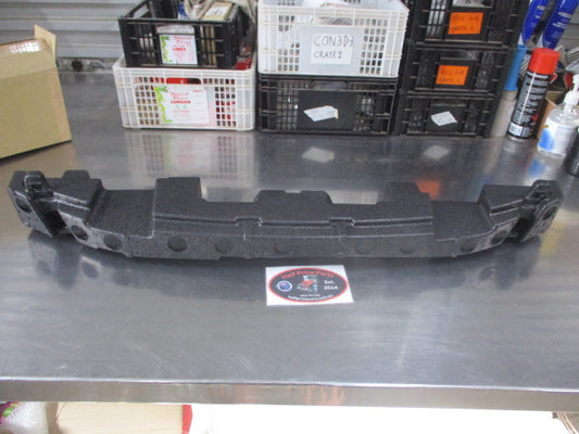Mitsubishi Outlander Genuine Front Bumper Impact Absorber New Part