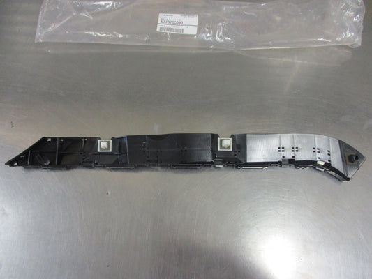 Subaru Forester Genuine Left Hand Rear Bumper Bracket New Part