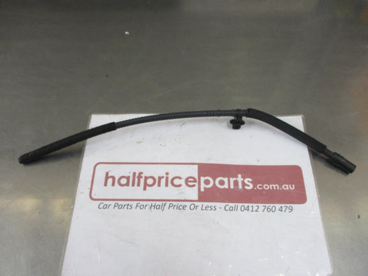 Peugeot 3201 Genuine Battery Acid Drainage Pipe New Part