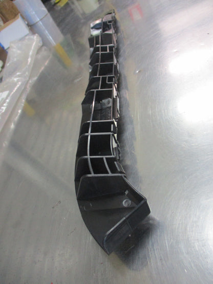 Subaru Forester Genuine Left Hand Rear Bumper Bracket New Part