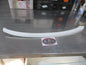 Mitsubishi Triton MN Genuine Right Hand Front Tub Side Gate Protector (Factory white) New Part.