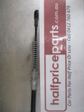 Holden Captiva/Captiva Sport Genuine Left Hand Break Cable New Part